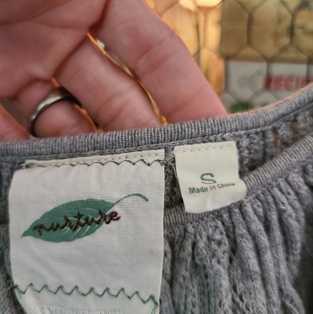 Sweater - Picture 2 of 2